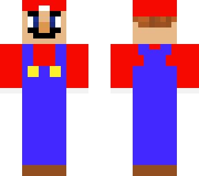 mario