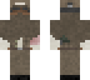 mask