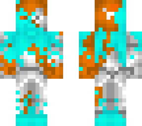 mimic power steve (iron steve's power)
