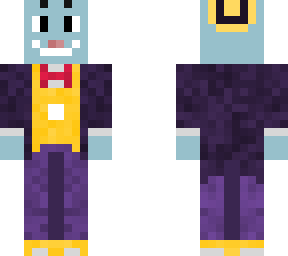 mr. ring-a-ding