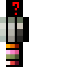 need help - color pallet choices