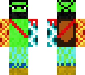 ninja turtle