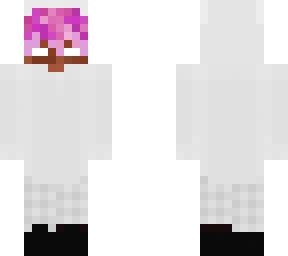 nykolol minecraft skin :3