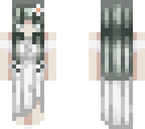 pale oak princess