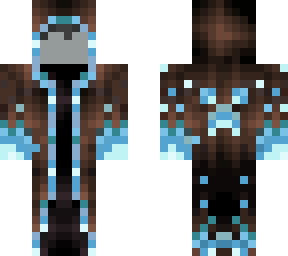 phuongice vn without eyes (ice sorcerer)