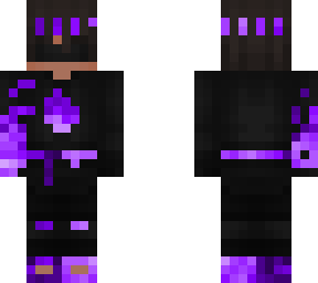 purple flamefrags