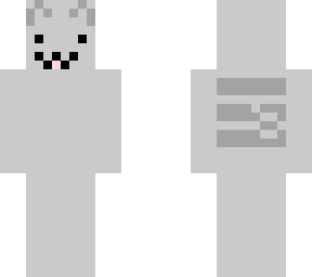 pusheen cat fixed