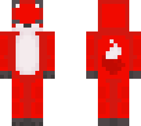 red fox