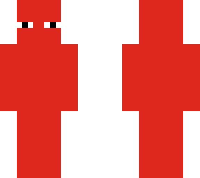 red person