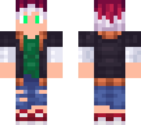 samugbw's official skin