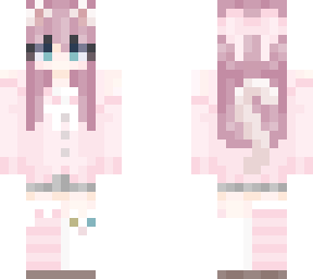 second dub skin