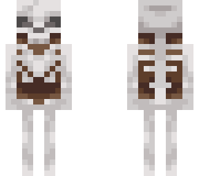 skeleton | hive style