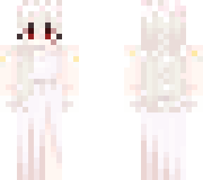 skin for my wedding with turakima