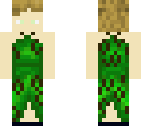 snake goddess