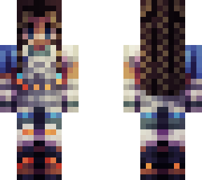 sonia | fan skin re-shade prize