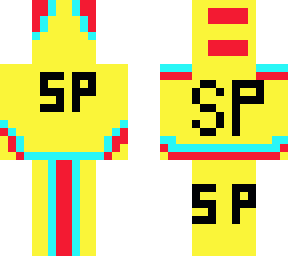 spanienskin