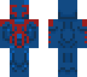 spider-man 2099