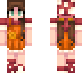 spot (fall version) !edit, p