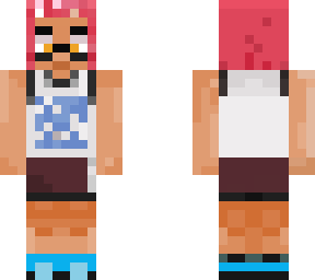 surume (splatoon 2 inkling girl)