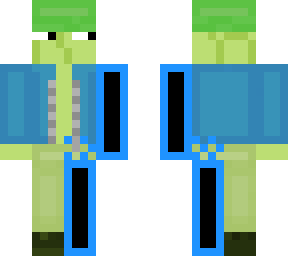 tacticabbage v2 (my skin)