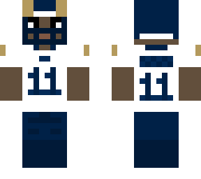 tavon austin