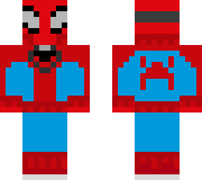 the spider-man part 2