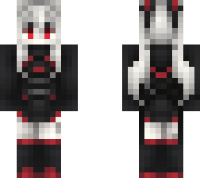 vampir skin from bearbox aesthetic skins