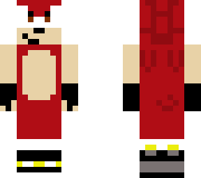 varik the hedgehog
