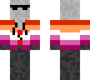 wall with lesb