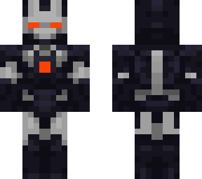 war machine (2012 movie style)