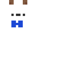 white bear