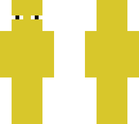 yellow  person