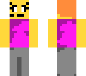 yellowendy