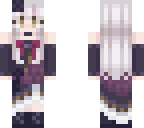 yukina minato