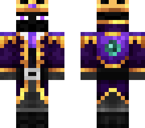 zortantello (purple prince classic)