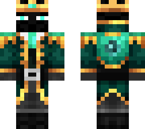 zurmardion (teal prince classic)