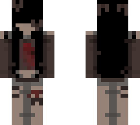 '+ you're never going to get away with it +'