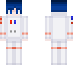 ~ out of space ~