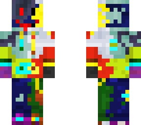 [corrupted mind's] hs