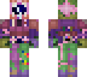 [corrupted mind's] tracker