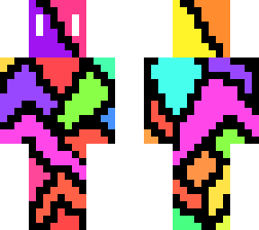 abstract mosaic