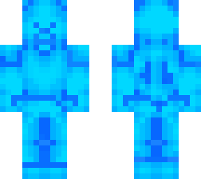 aqua steve