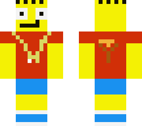 b s