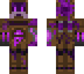 beyond mortal brass