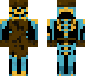 blacksmithoffcolorskeleton