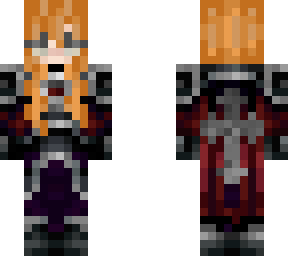 blaze ranga