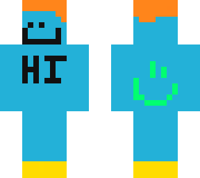 blue camman18