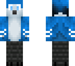 bluejay 2.0