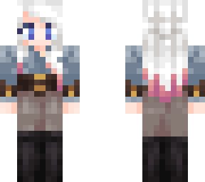 cassberry adventurer