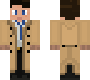 castiel (supernatural)